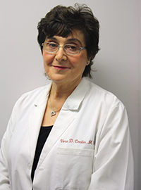 Meet Vera D. Cecilio, MD