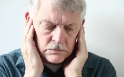 The Most Prominent Causes Of Age-Related Tinnitus