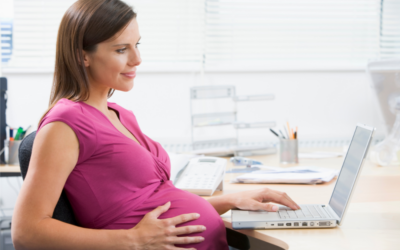 Managing Common ENT Problems During Pregnancy