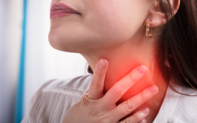 Throat Infections: Why ENT Care Is Best