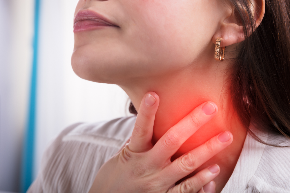 Throat Infections: Why ENT Care Is Best