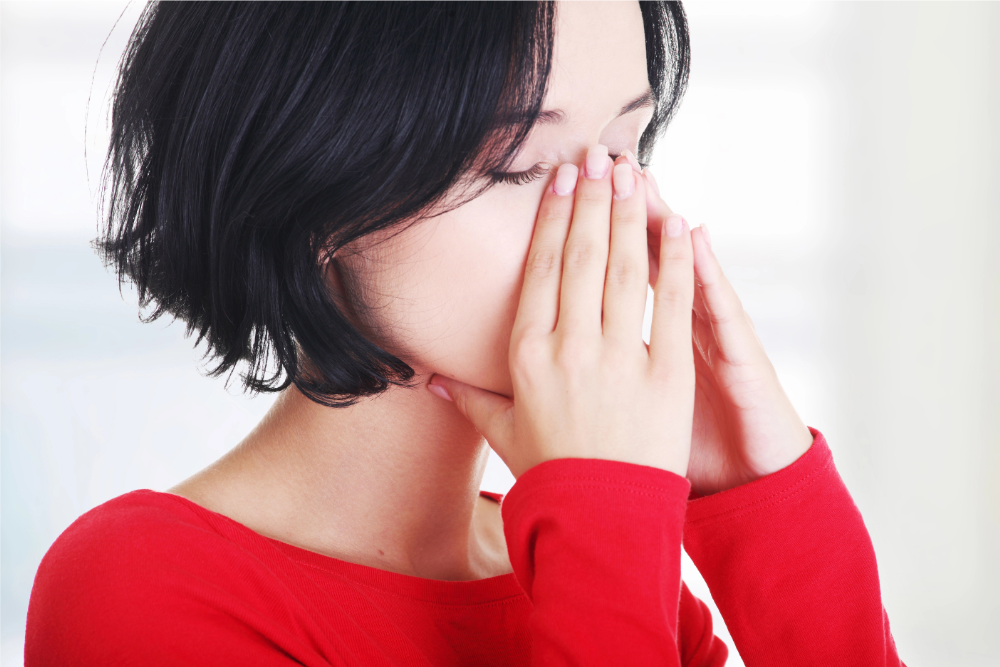 Does Diet Have an Impact on Sinus Infections and Allergies?