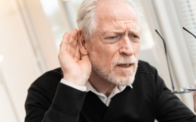 The Link Between Diabetes and Hearing Loss: Why ENT Care Is Important