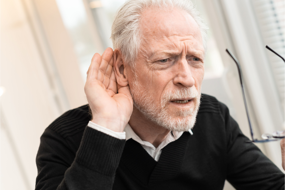 The Link Between Diabetes and Hearing Loss: Why ENT Care Is Important