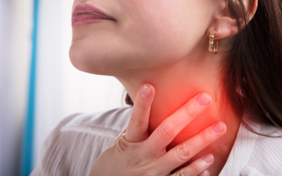 When to See an ENT Doctor for Voice Hoarseness or Lost Voice