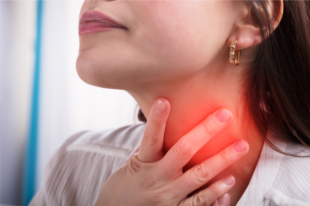 When to See an ENT Doctor for Voice Hoarseness or Lost Voice