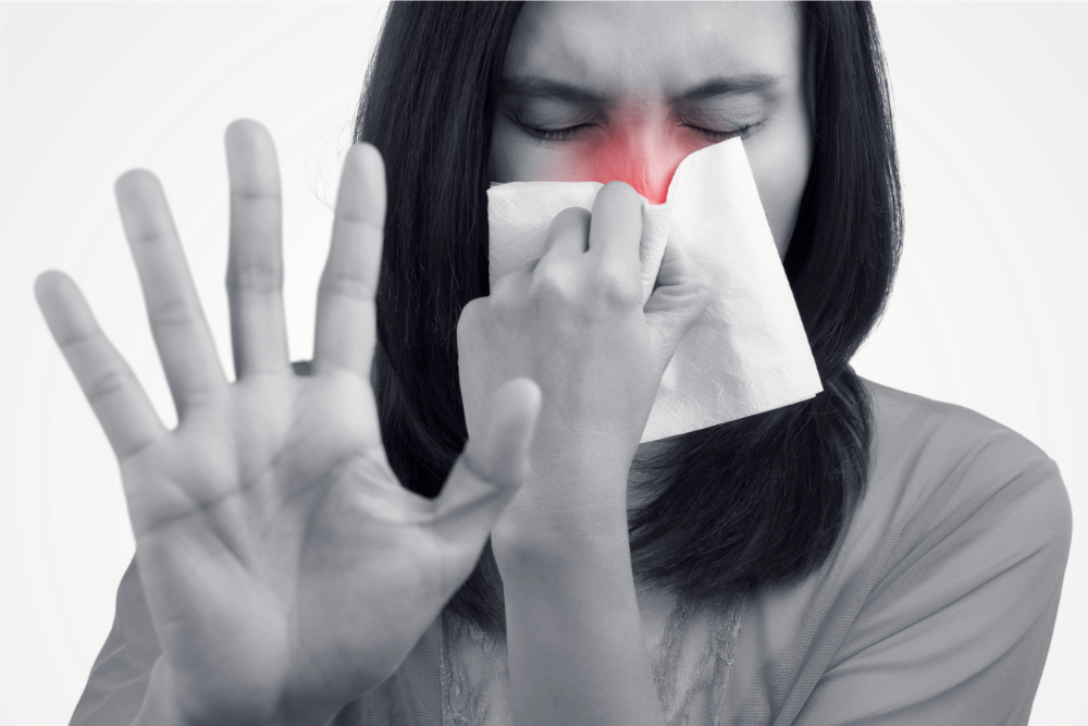 Cold, Flu, and COVID-19 Symptoms: How to Tell the Difference