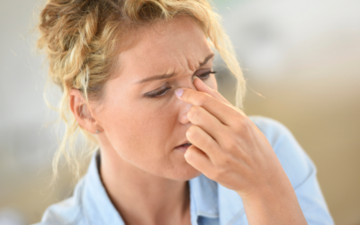 Can Sinus Infections Cause Voice Hoarseness?