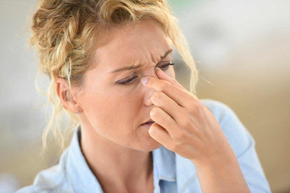 Can Sinus Infections Cause Voice Hoarseness?