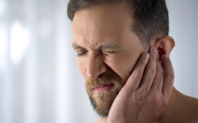 Ear Pressure and Ear Pain: Symptoms and Treatments