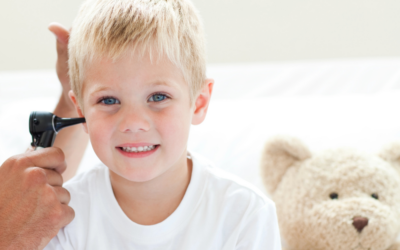 When to See a Pediatric ENT: Key Signs Your Child Needs Expert Care