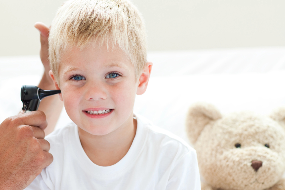 When to See a Pediatric ENT: Key Signs Your Child Needs Expert Care