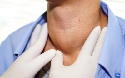 Neck Masses and Cysts: What You Should Know