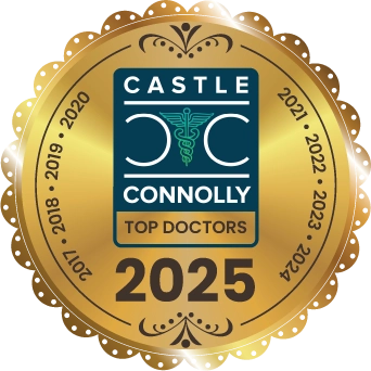 2023 Top Doctors